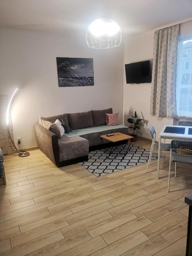 City Center Apartments Mostowa 17A Augustów Extérieur photo