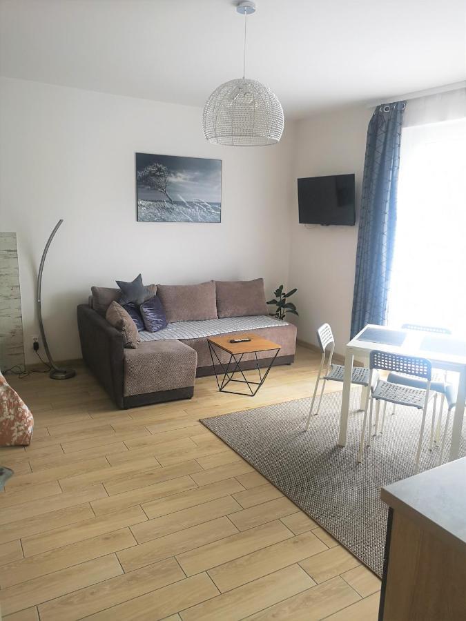 City Center Apartments Mostowa 17A Augustów Extérieur photo