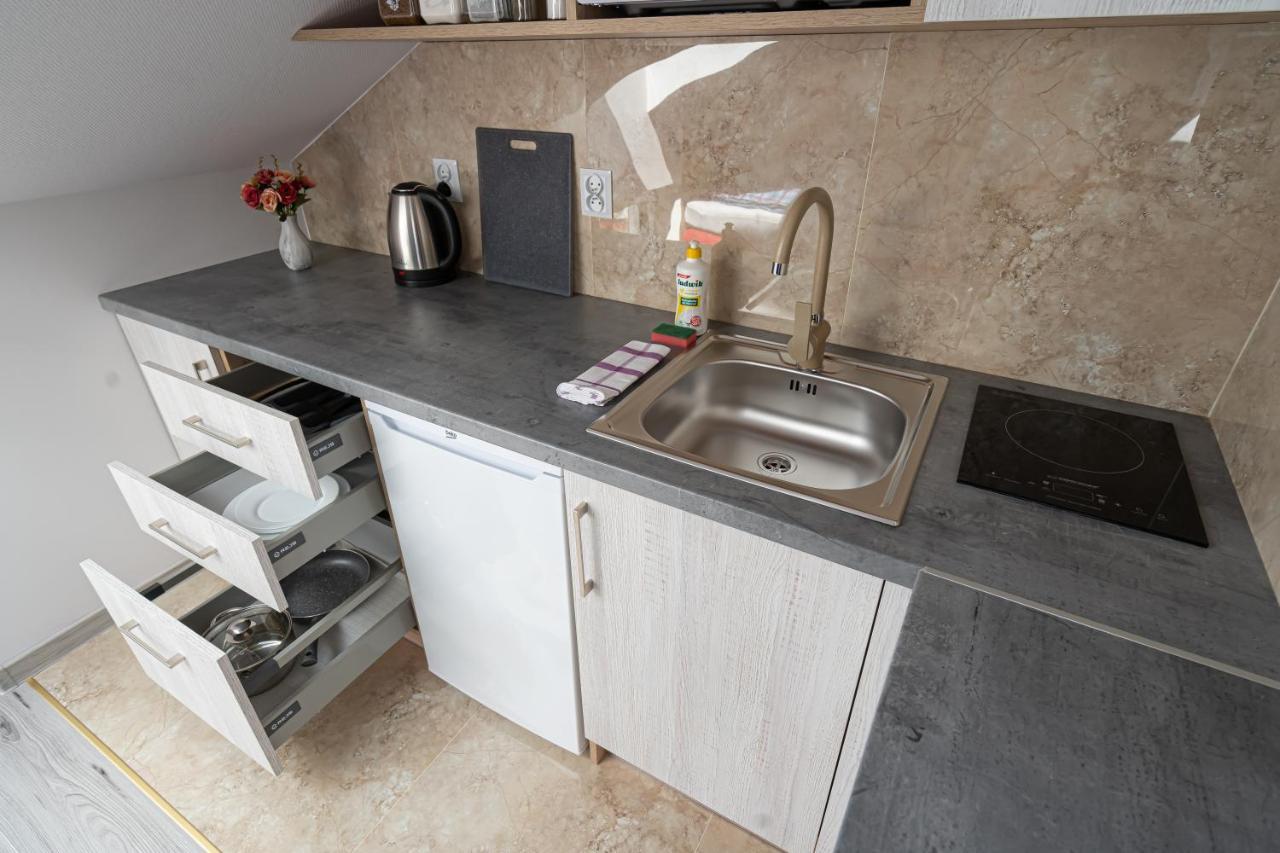 City Center Apartments Mostowa 17A Augustów Extérieur photo