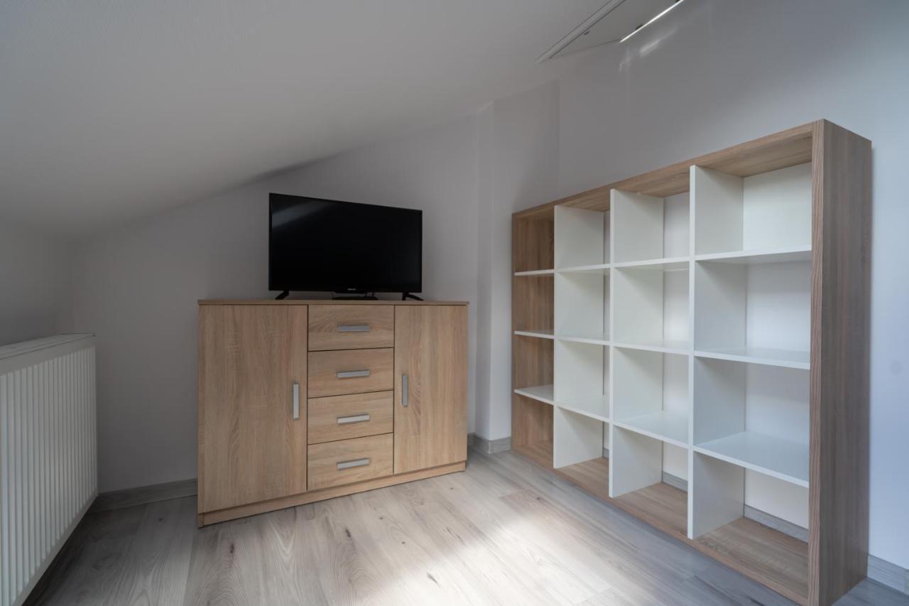 City Center Apartments Mostowa 17A Augustów Extérieur photo