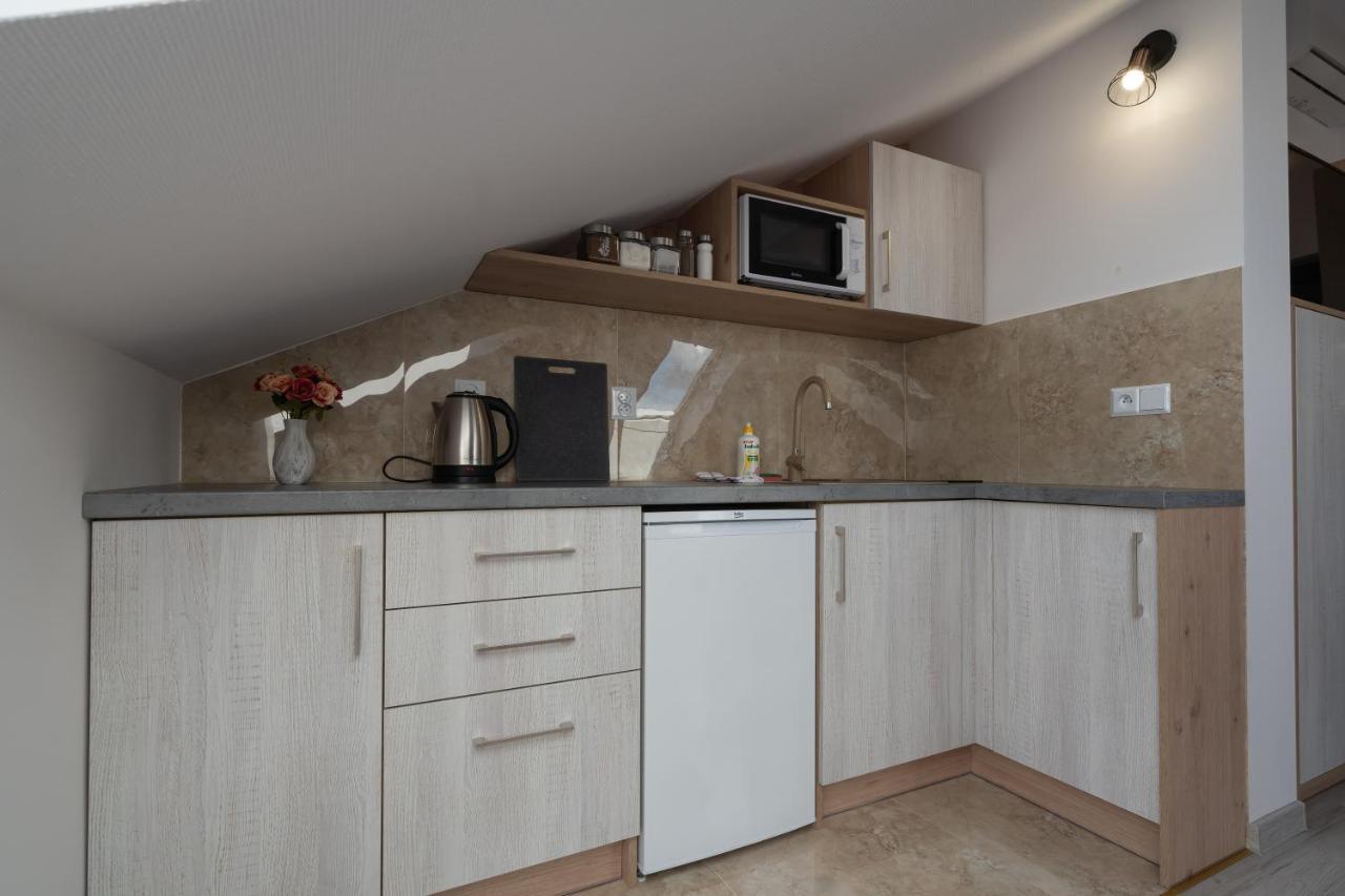 City Center Apartments Mostowa 17A Augustów Extérieur photo
