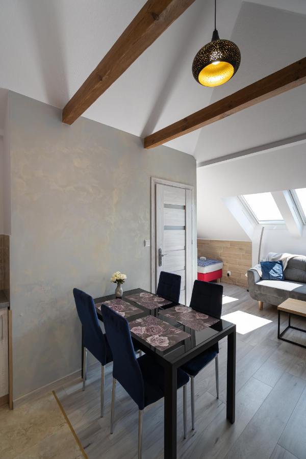 City Center Apartments Mostowa 17A Augustów Extérieur photo