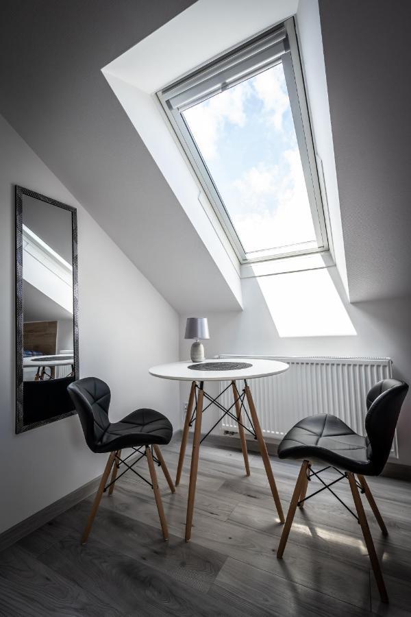 City Center Apartments Mostowa 17A Augustów Extérieur photo