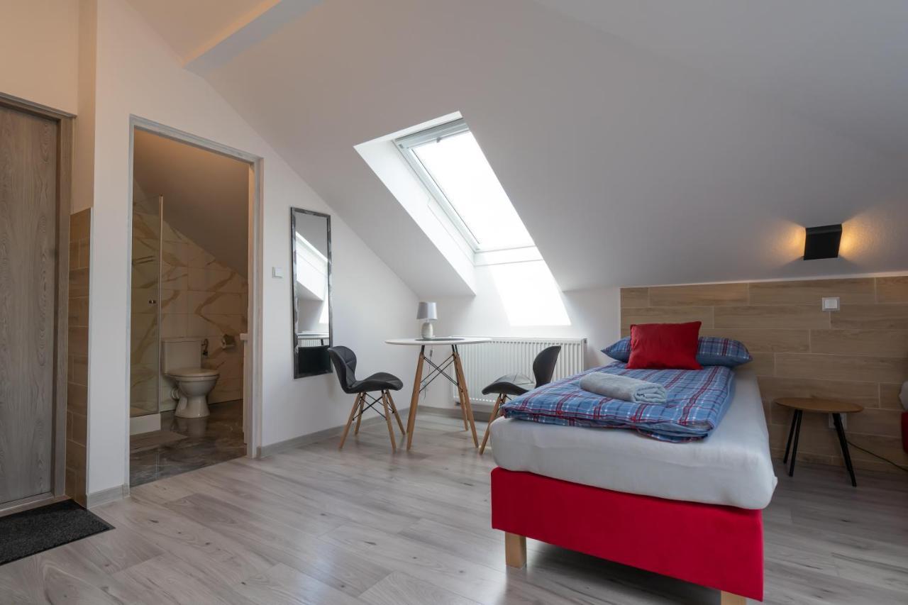 City Center Apartments Mostowa 17A Augustów Extérieur photo