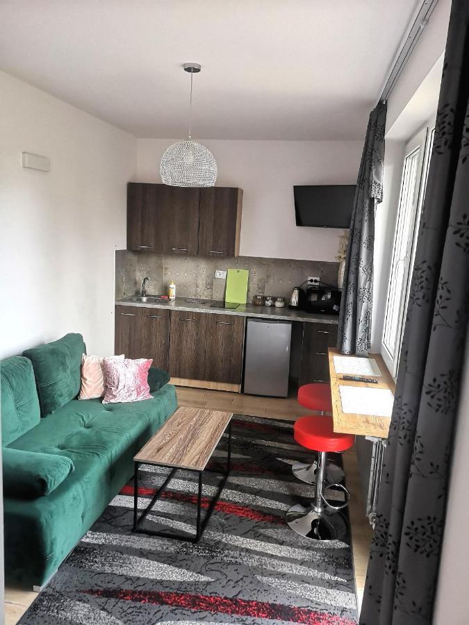 City Center Apartments Mostowa 17A Augustów Extérieur photo