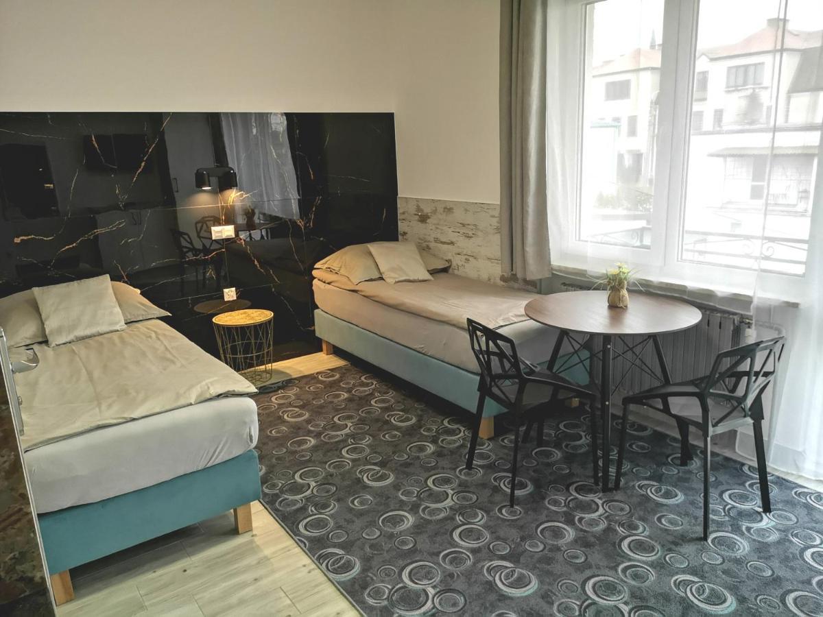 City Center Apartments Mostowa 17A Augustów Extérieur photo