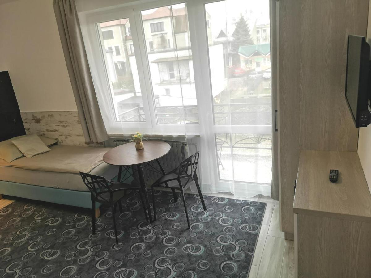 City Center Apartments Mostowa 17A Augustów Extérieur photo