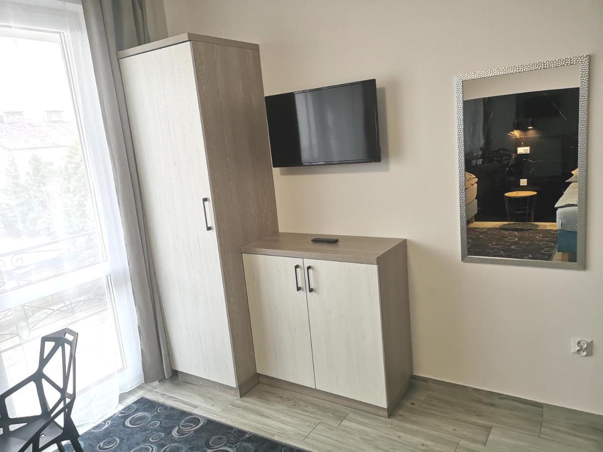 City Center Apartments Mostowa 17A Augustów Extérieur photo