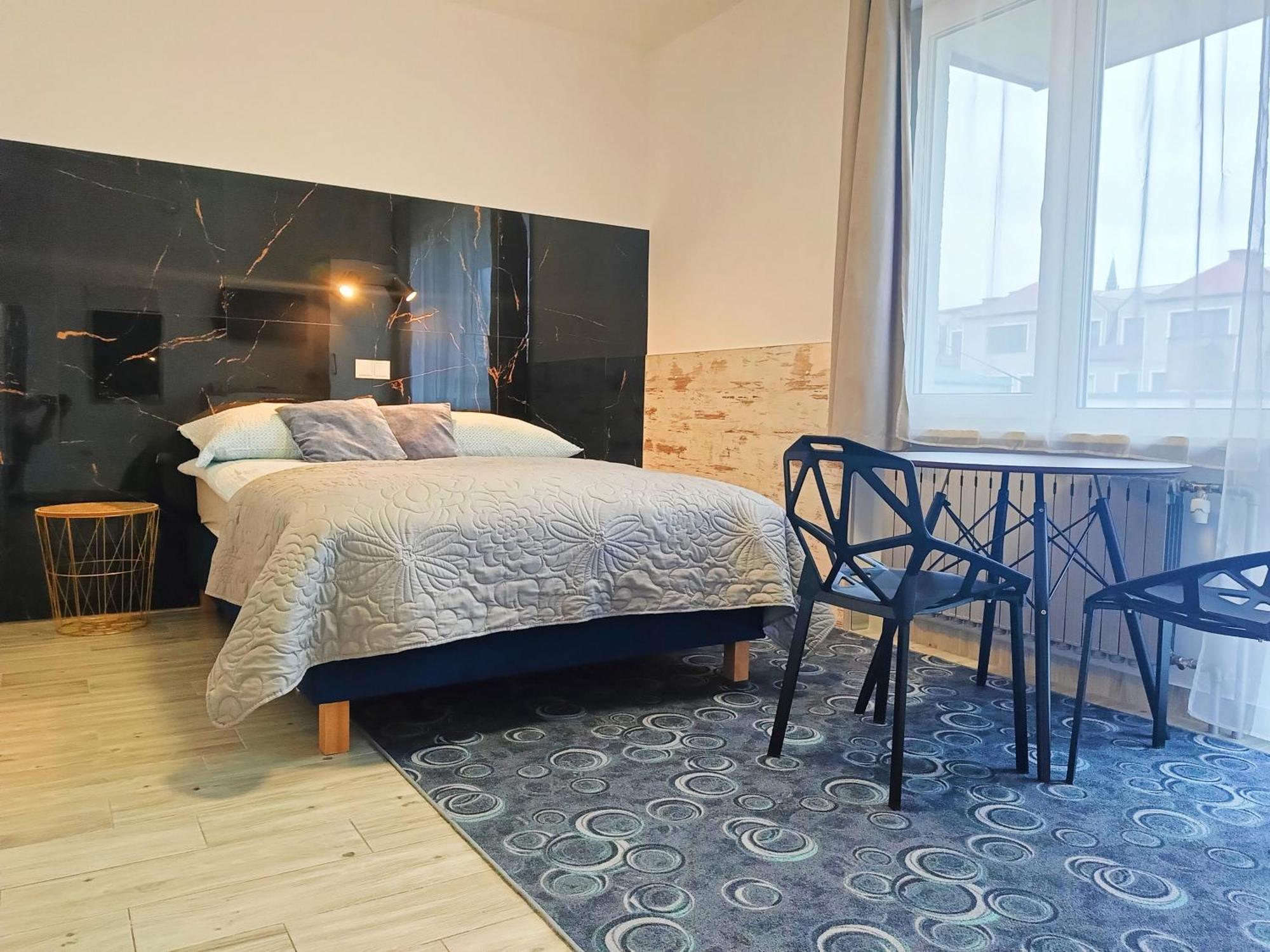 City Center Apartments Mostowa 17A Augustów Extérieur photo