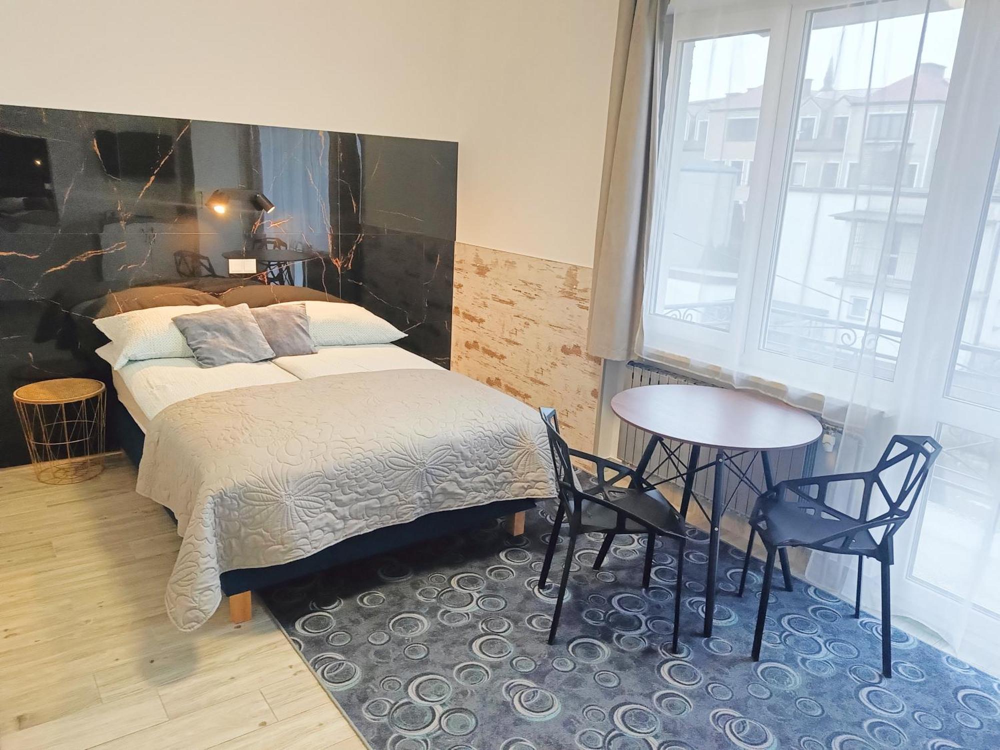 City Center Apartments Mostowa 17A Augustów Extérieur photo