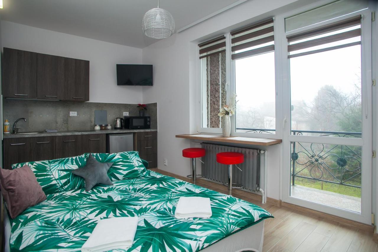 City Center Apartments Mostowa 17A Augustów Extérieur photo